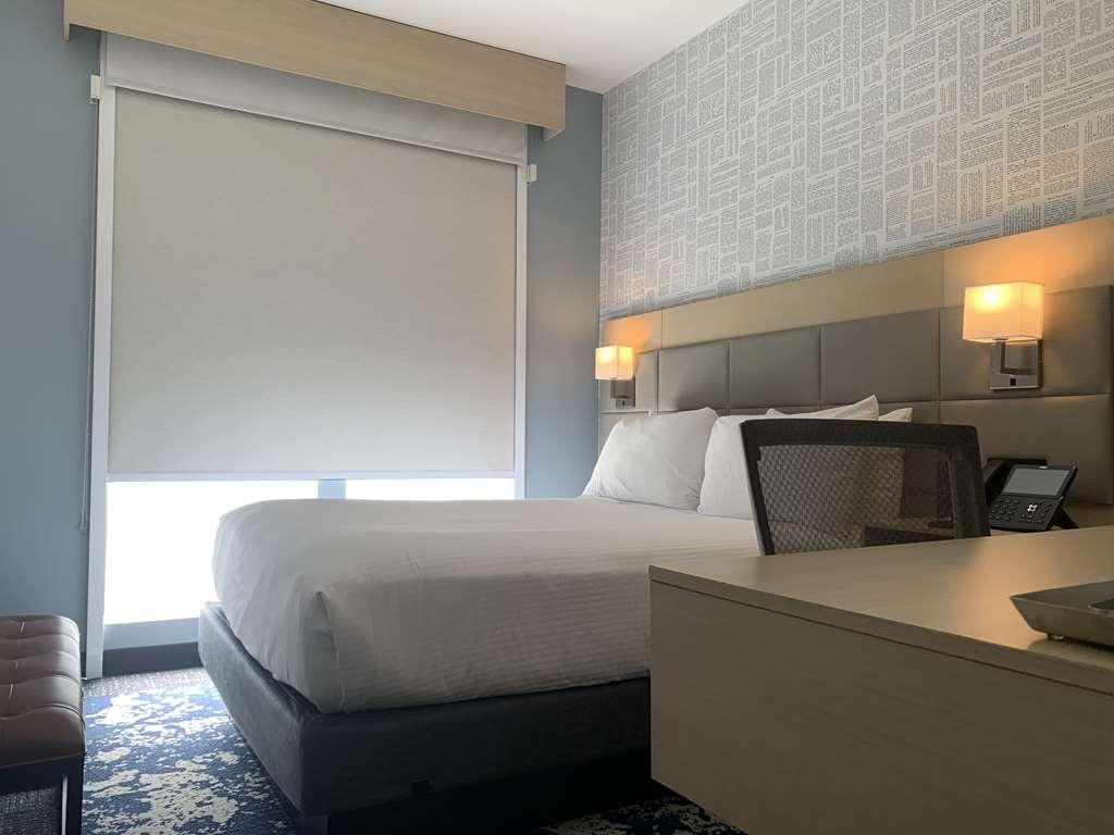 Aiden by Best Western @ Berkeley Kamer foto
