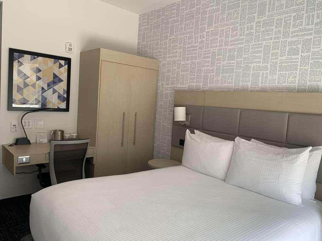 Aiden by Best Western @ Berkeley Kamer foto