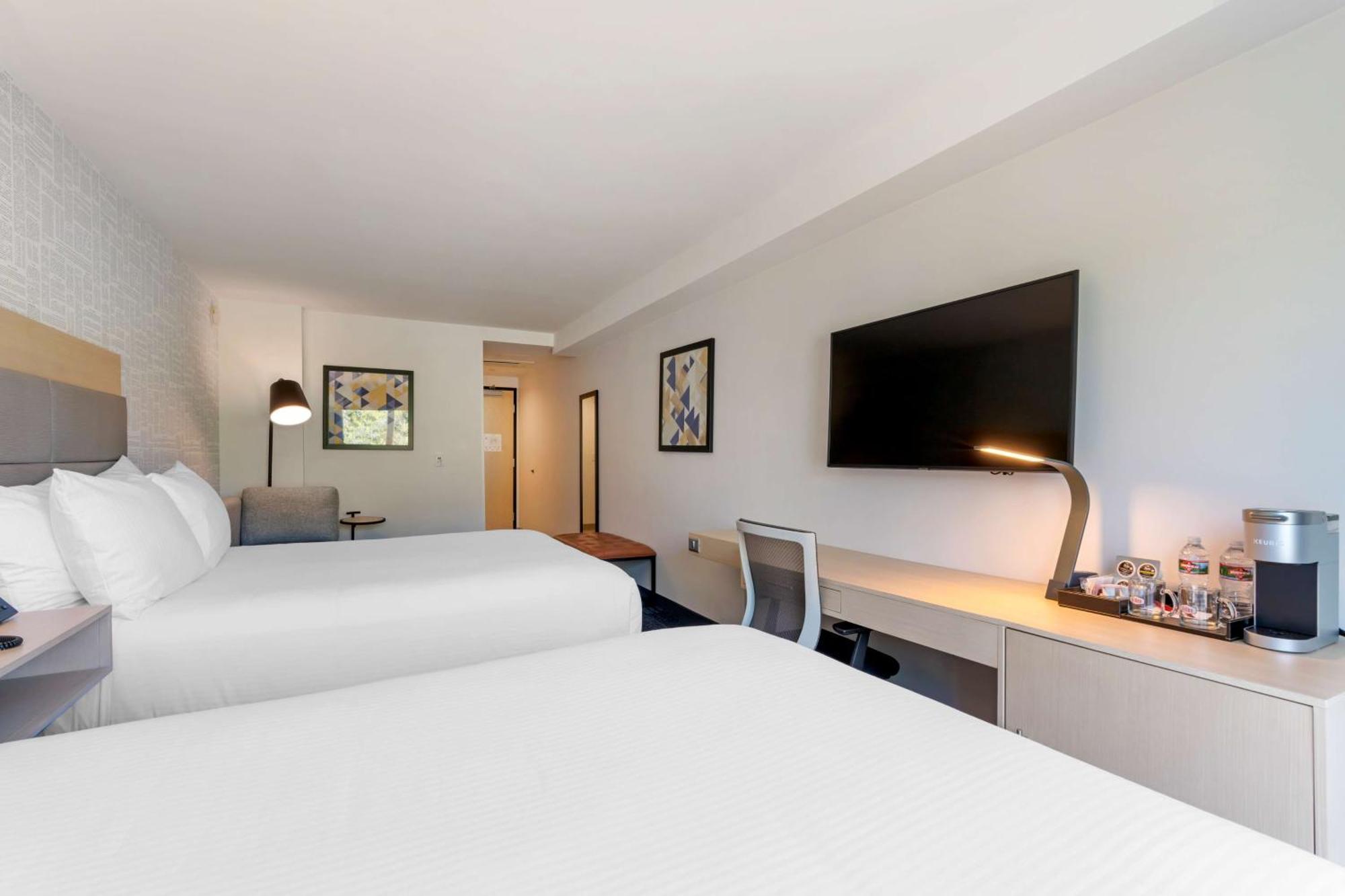 Aiden by Best Western @ Berkeley Buitenkant foto