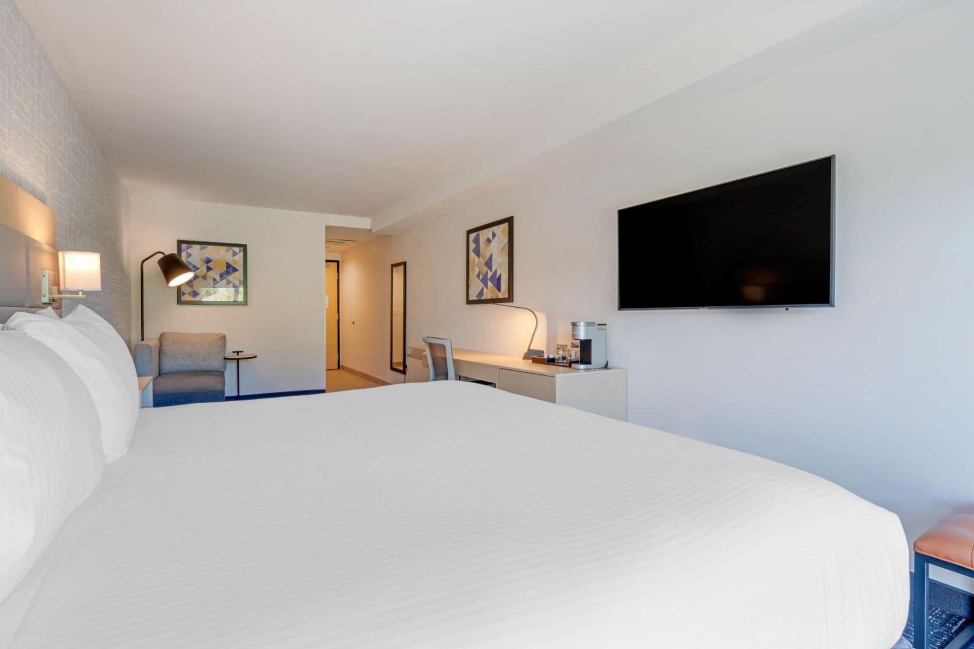 Aiden by Best Western @ Berkeley Buitenkant foto